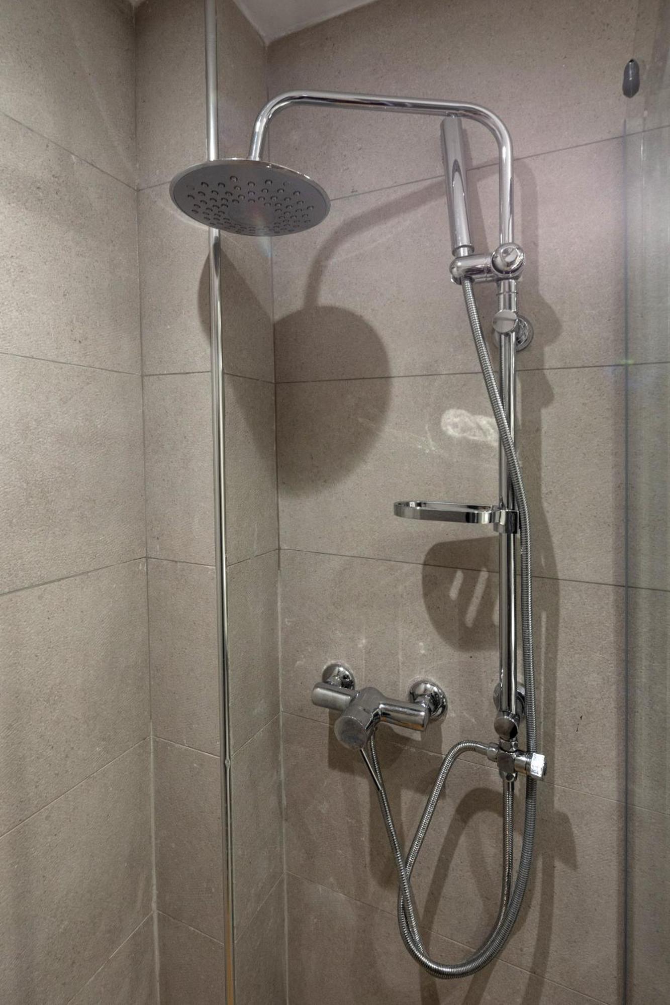 Corfu  Nefeli Boutique City Suite מראה חיצוני תמונה