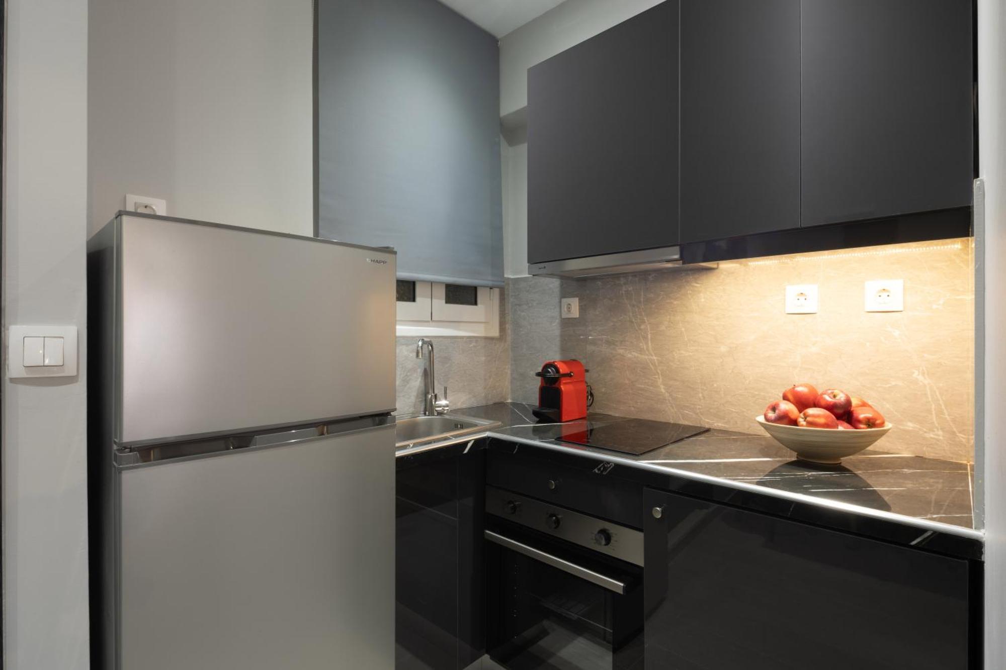 Corfu  Nefeli Boutique City Suite מראה חיצוני תמונה