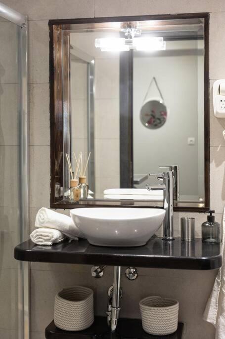 Corfu  Nefeli Boutique City Suite מראה חיצוני תמונה