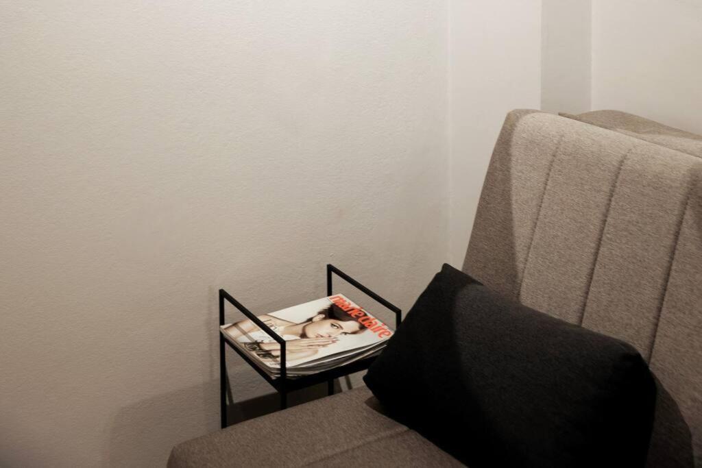 Corfu  Nefeli Boutique City Suite מראה חיצוני תמונה