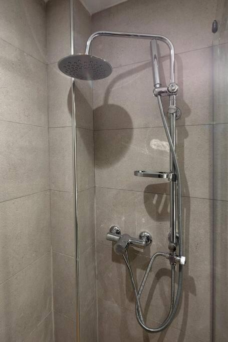 Corfu  Nefeli Boutique City Suite מראה חיצוני תמונה